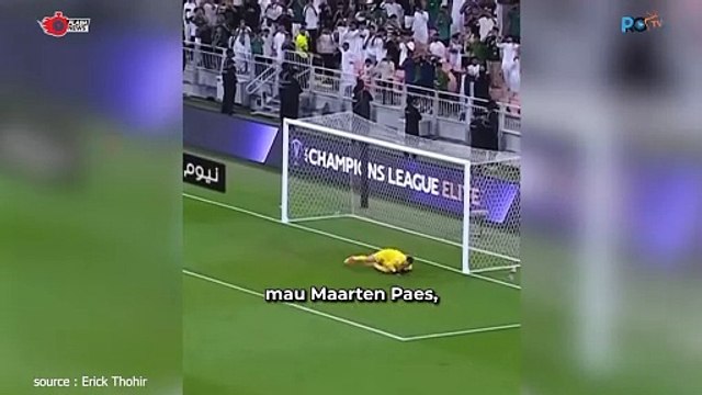 INI ALASAN MESS HILGERS DAN ELIANO REIJNDERS BERGABUNG DENGAN TIMNAS