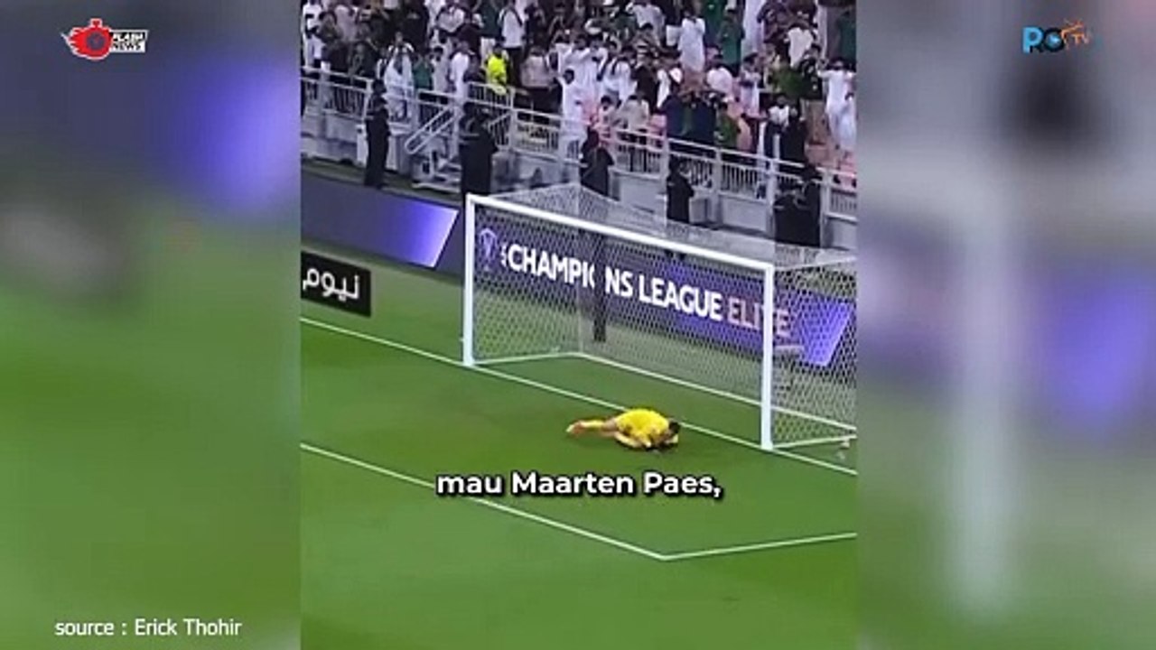 INI ALASAN MESS HILGERS DAN ELIANO REIJNDERS BERGABUNG DENGAN TIMNAS