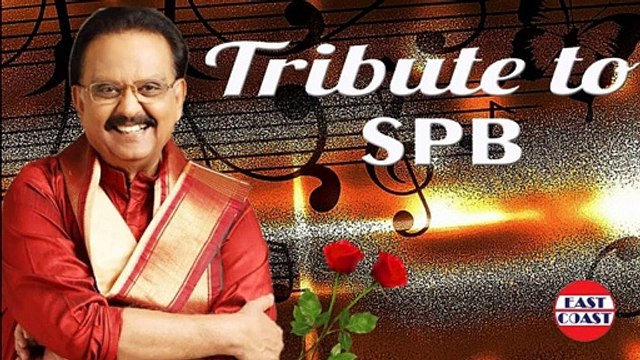 Isai Anjali _ Tribute to S.P. Balasubrahmanyam _ SPB _ @CFM-AMZ _ 1980's Hits