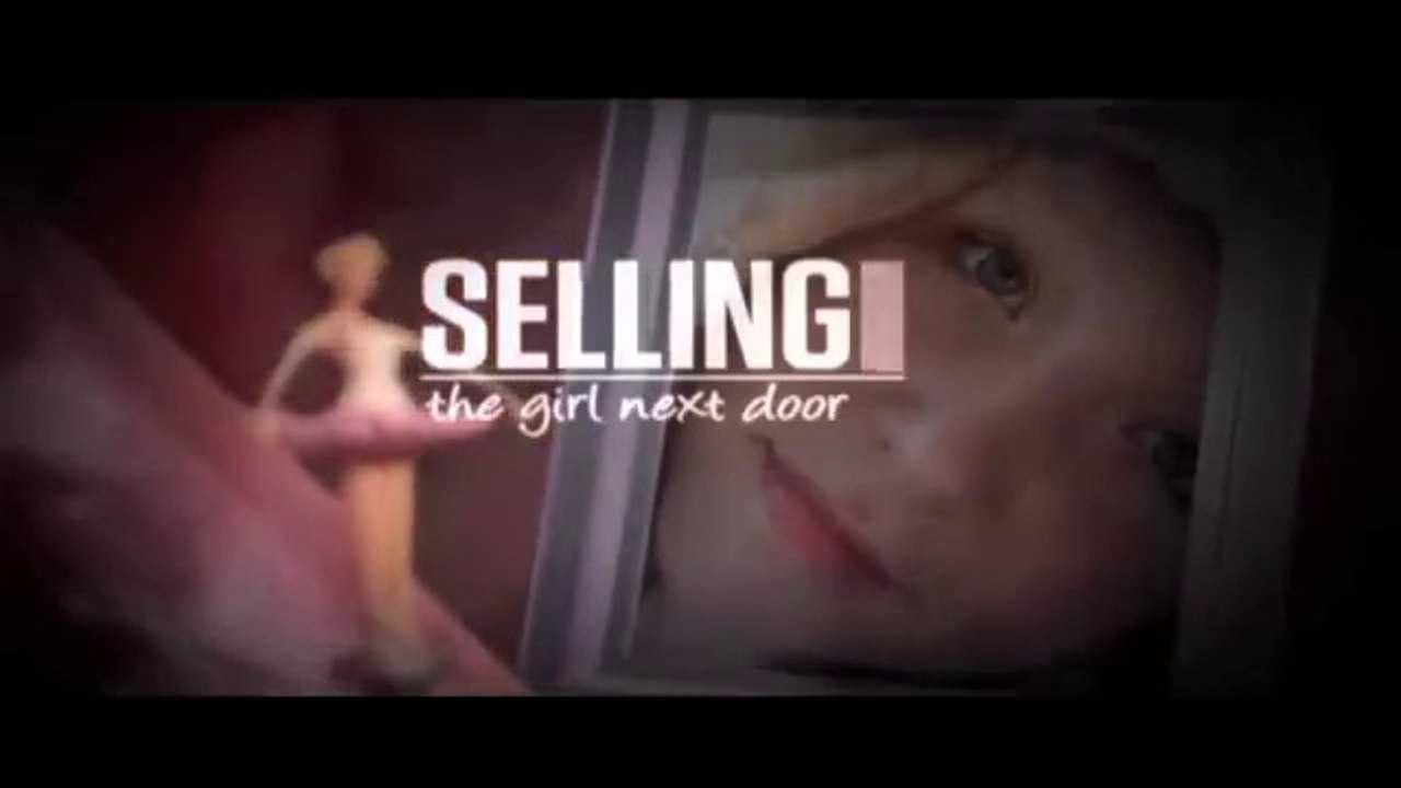 Child Sex Trafficking on the Internet | Selling the Girl Next Door | Documentary