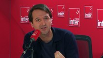 Stanislas Niox-Chateau, PDG de Doctolib, invité d'On n'arrête pas l'éco