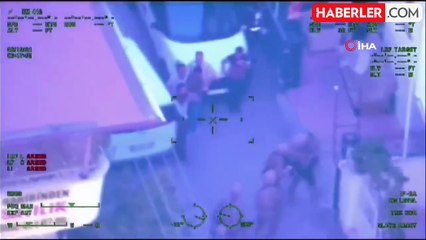 Gaziantep'te Silahlı Suç Örgütüne Operasyon: 18 Tutuklama