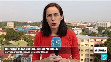 RD Congo : début de la campagne pour la révision constitutionnelle