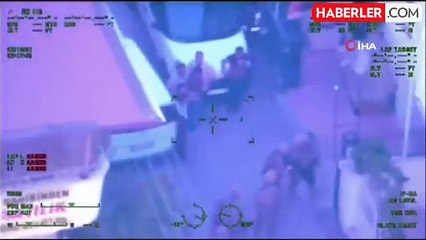 Gaziantep'te Silahlı Suç Örgütüne Operasyon: 18 Tutuklama