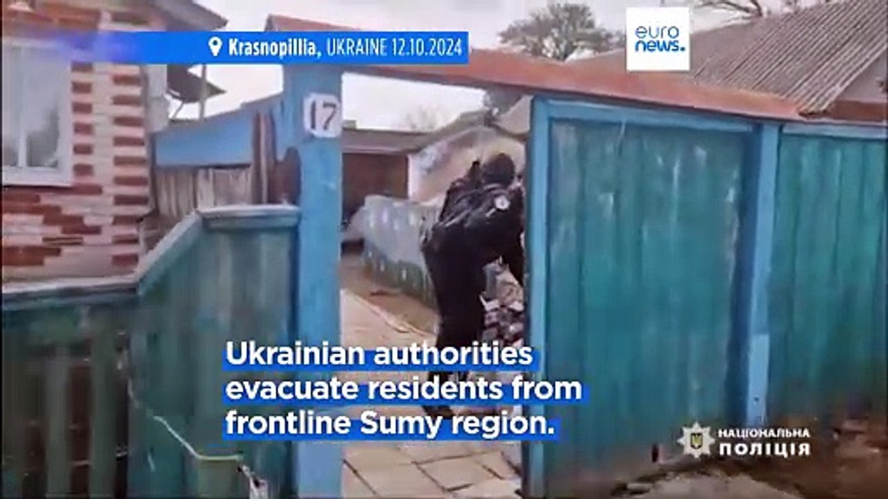 Russian airstrikes injure three in Zaporizhzhia residential area