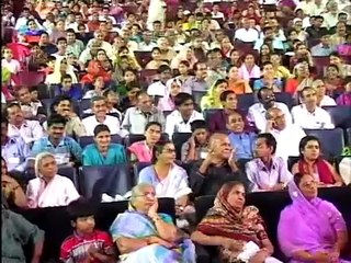 कृपा से ज्ञान प्राप्ति