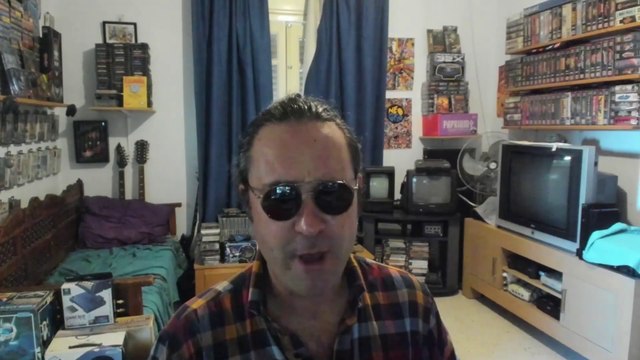 Que vaut le portage de SUPER GHOULS & GHOSTS sur PS1, via la CAPCOM GENERATIONS ❓