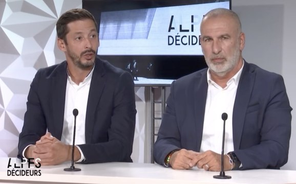 ALPES DECIDEURS - 10/24 - ABC Groupe