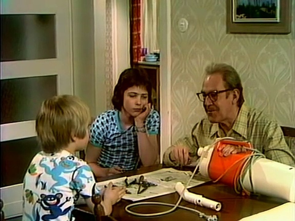 Rentner haben niemals Zeit E15-Möglichkeiten