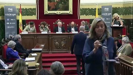 Investigadores confirman que los huesos enterrados en Sevilla son de Cristóbal Colón
