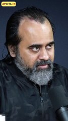 Pick the Right Challenge! || Acharya Prashant