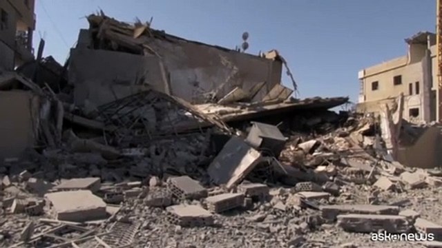 Nuovo attacco israeliano notturno nel Libano orientale