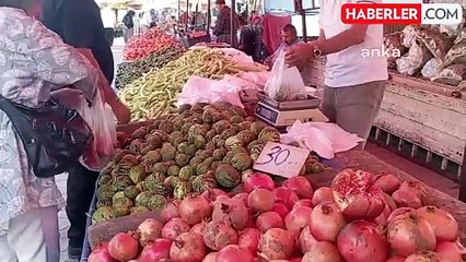 Emekliler Geçim Sıkıntısı Yaşıyor: Pazar Fiyatları Yükseldi