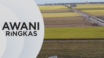 AWANI Ringkas: Banjir | Sisa Elektronik