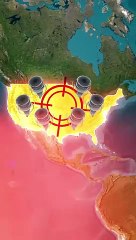 Pourquoi les États-Unis sont-ils si aimés par les ouragans ?