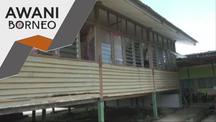 717 projek naik taraf sekolah daif siap sepenuhnya - KPM