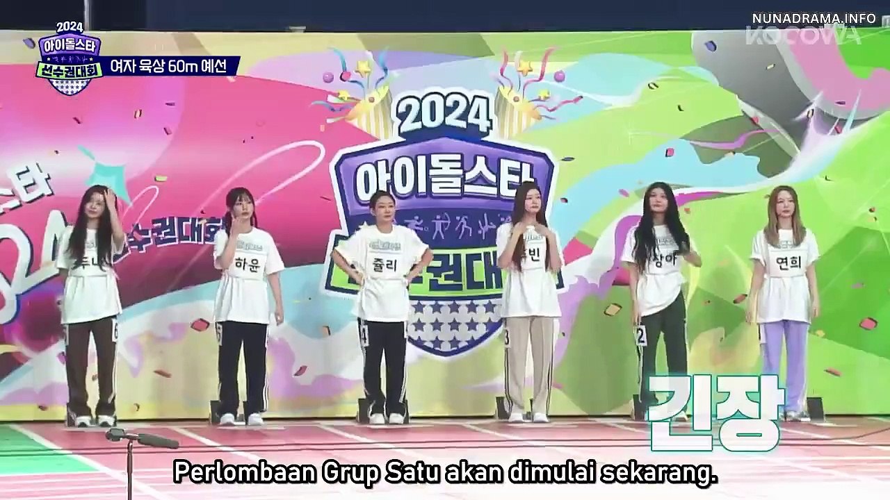 ISAC 2024 E01.