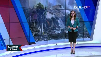 Menlu Retno Marsudi Sebut Masih Ada 85 WNI yang Belum Dievakuasi dari Lebanon
