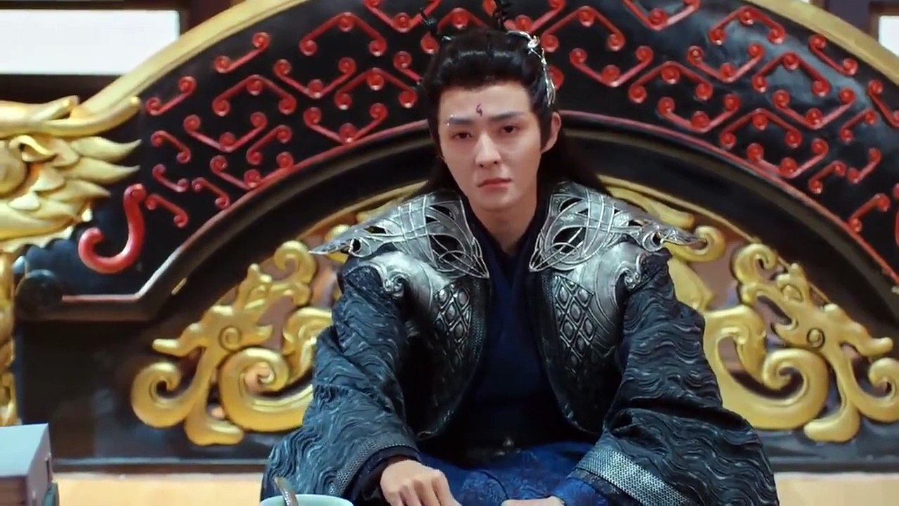 San Sheng Wu ShangEP10