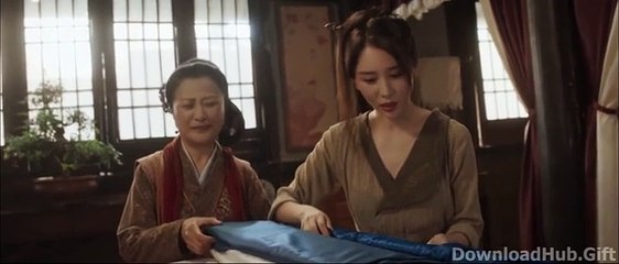 The Legend of Justice Wusong (2024) - Chinese Action Film in Hindi Dubbed 🎬