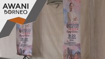 400,000 dijangka kunjungi Program Madani Rakyat 2024 Sayangi Sabah