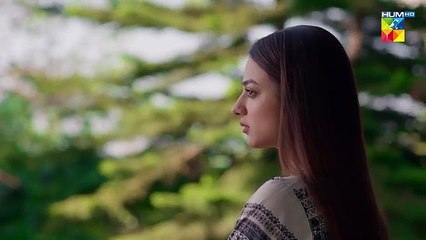 Woh Ziddi Si - Episode 07 - 6th October 2024 [ Aina Asif & Ali Abbas ] - HUM TV