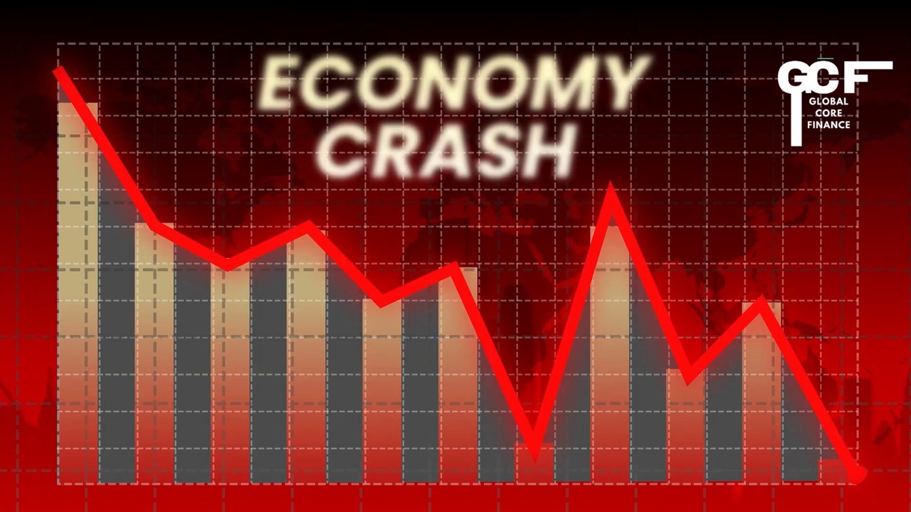 The Global Recession Are We Facing an Economic Collapse? video