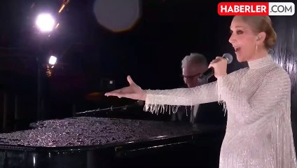 Sağlık sorunlarıyla mücadele eden Celine Dion hakkında büyük iddia: Playback yaptı