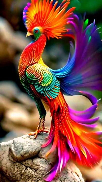 Wild birds
