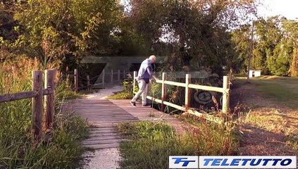 Video News - "In Piazza con Noi" dal Lago d'Idro
