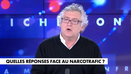 Michel Onfray : «Il faut couper la tête de l'hydre»
