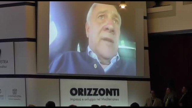 M.O., Tajani: aspettiamo scuse Israele per attacco basi Unifil