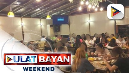 221 OFWs mula Lebanon, inaasahang makauuwi ngayong Oktubre