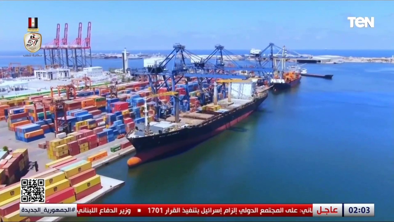 الرئيس السيسي يشهد فيلم تسجيلي عن محطة قطارات صعيد مصر في بشتيل بعنوان بوابة الحضارة