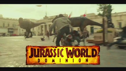 Cine Cinco Estrellas (Incluye Jurassic World Dominion) | Próximos estrenos TV Spot Tele 5 | 11-10-2024