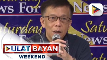 DMW, handang tumulong sa mga Pinay na nasagip sa 'surrogacy' scheme sa Cambodia