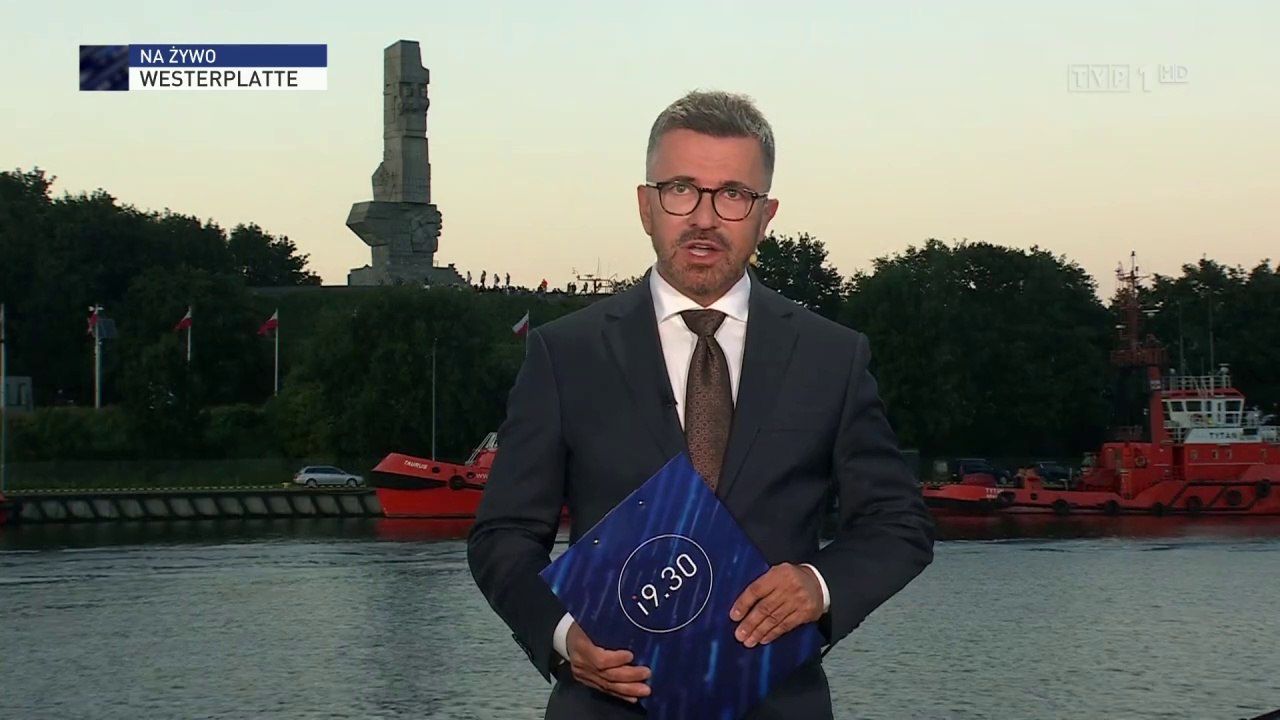 Program informacyjny i9.30 z dnia 1 września 2024
