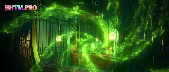 Đấu Phá Thương Khung Phần 5 Tập 116 Thuyết Minh