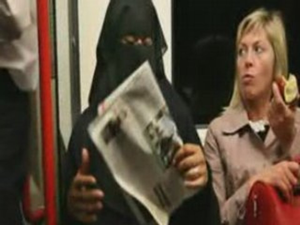 1 point de vue: la plus belle femme