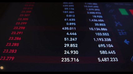 Jordan Peterson Explains Why People Can't Get To Top 1%