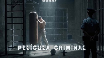 Después de Llegar a Prisión | Permaneció Indomable | Drama Criminal |  Película Completa Español Latino