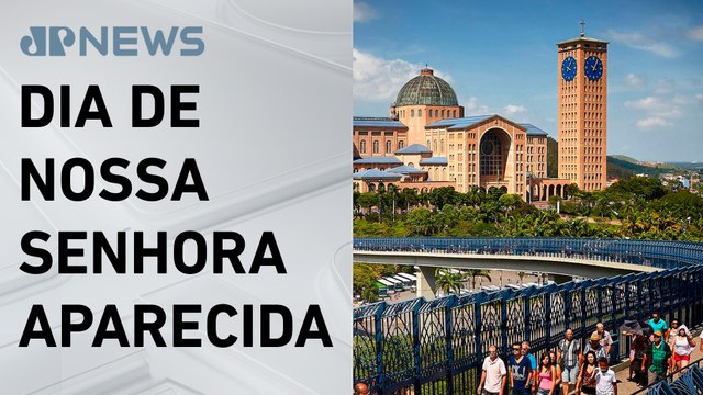 12 de outubro: Saiba quais estabelecimentos estão abertos no feriado