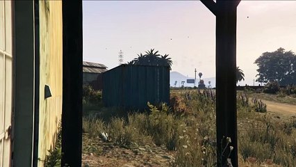 GTA Online Easy Stash House Guide Day 29
