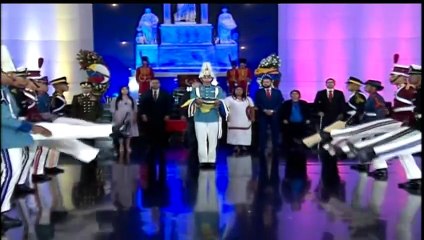 Venezuela conmemora 532 años de resistencia indígena y lucha contra la colonización europea