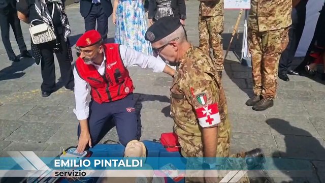 A Messina la Giornata nazionale dell'Ordine di Malta