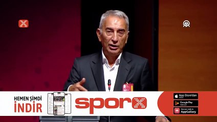 Adnan Polat'tan Florya açıklaması