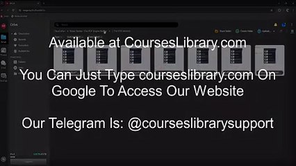 Download Ewan Davies – The PDF Empire Builder