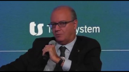 Valditara: L'AI deve essere sempre governata dall'uomo