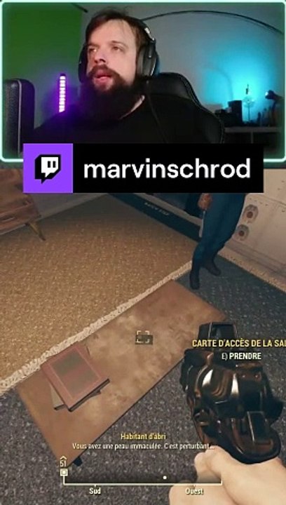 bonjour c'est chez vous