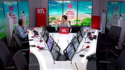 CINÉMA - Nicolas Vanier est l'invité du Journal Inattendu